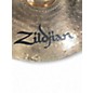 Used Zildjian 20in ZBT Ride Cymbal