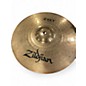 Used Zildjian 14in ZBT Hi Hat Pair Cymbal thumbnail