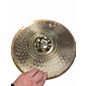 Used Zildjian 14in ZBT Hi Hat Pair Cymbal