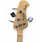 Used Sterling by Music Man Sub 4 2 Color Sunburst Electric Bass Guitar