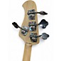 Used Sterling by Music Man Sub 4 2 Color Sunburst Electric Bass Guitar