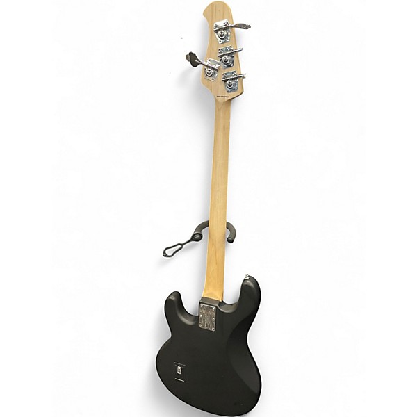 Used Sterling by Music Man Sub 4 2 Color Sunburst Electric Bass Guitar