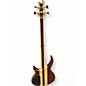 Used Tobias CLASSIC IV Natural Electric Bass Guitar