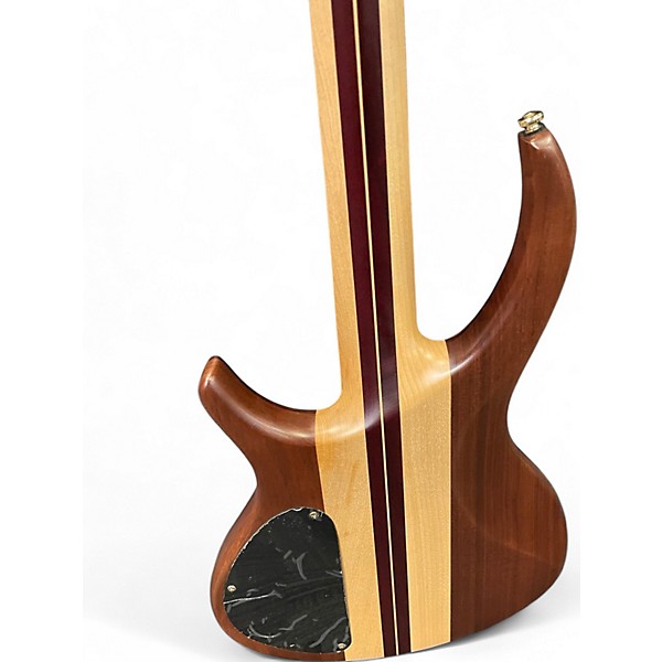 Used Tobias CLASSIC IV Natural Electric Bass Guitar