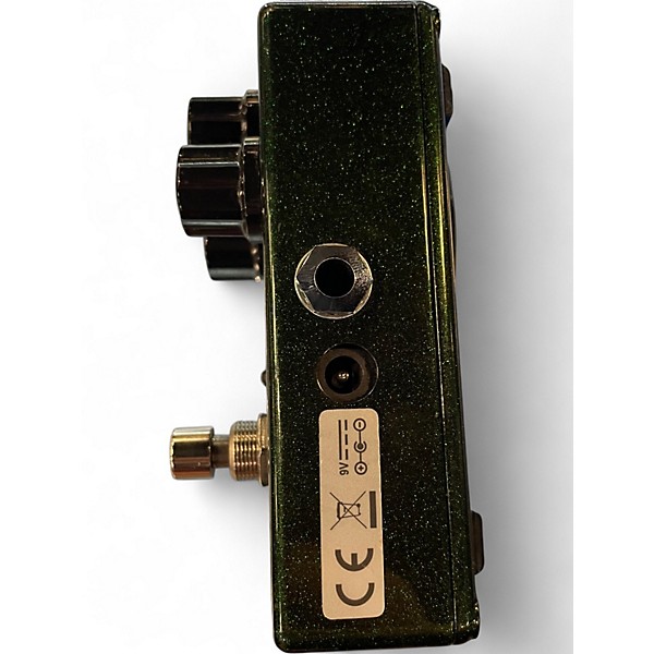 Used MXR Carbon Copy Effect Pedal
