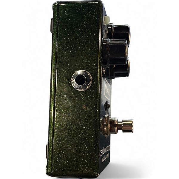 Used MXR Carbon Copy Effect Pedal