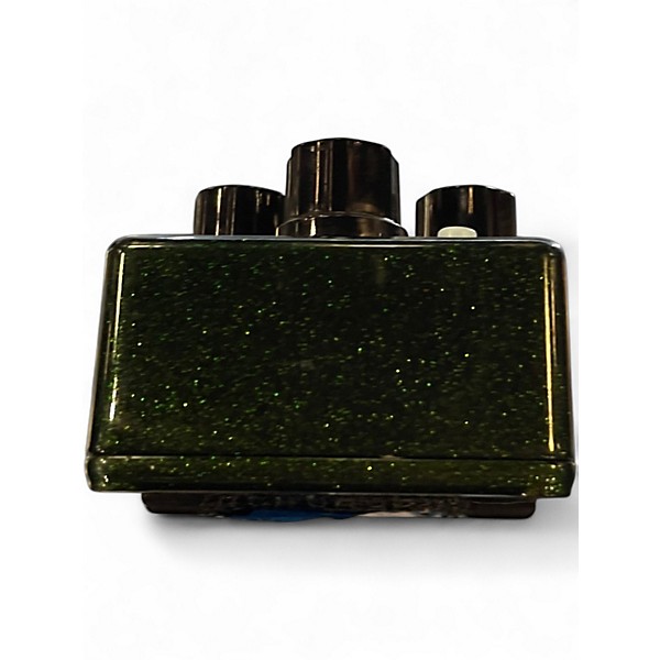 Used MXR Carbon Copy Effect Pedal