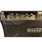 Used Simmons DA2108 Keyboard Amp