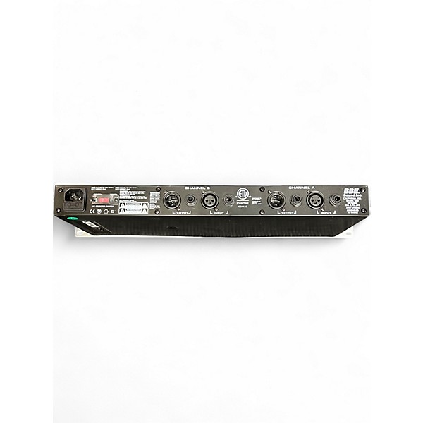 Used BBE 882i Sonic Maximizer Exciter