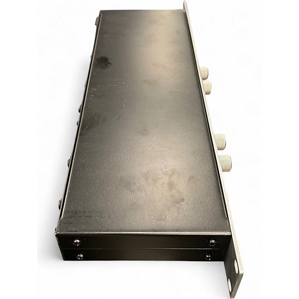 Used BBE 882i Sonic Maximizer Exciter