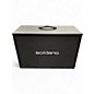 Used Soldano 2x12 S Guitar Cabinet thumbnail