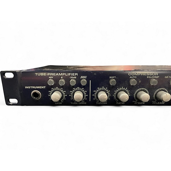 Used PreSonus Studio Channel Channel Strip