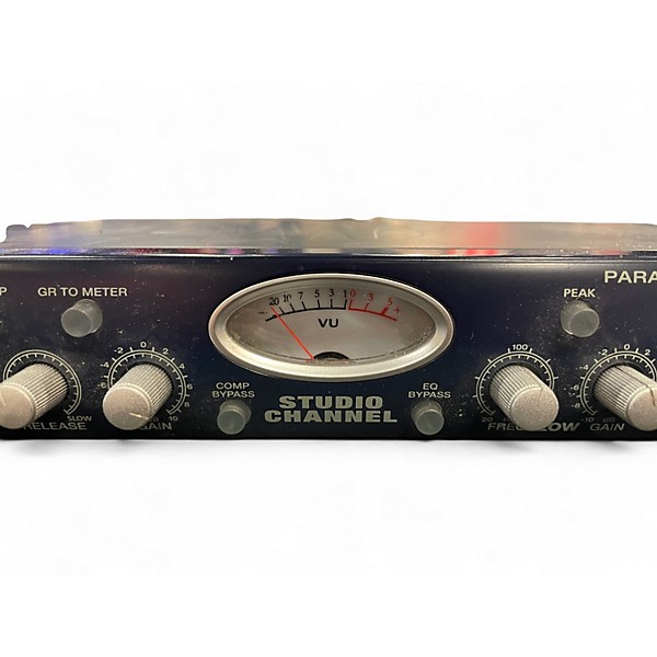 Used PreSonus Studio Channel Channel Strip