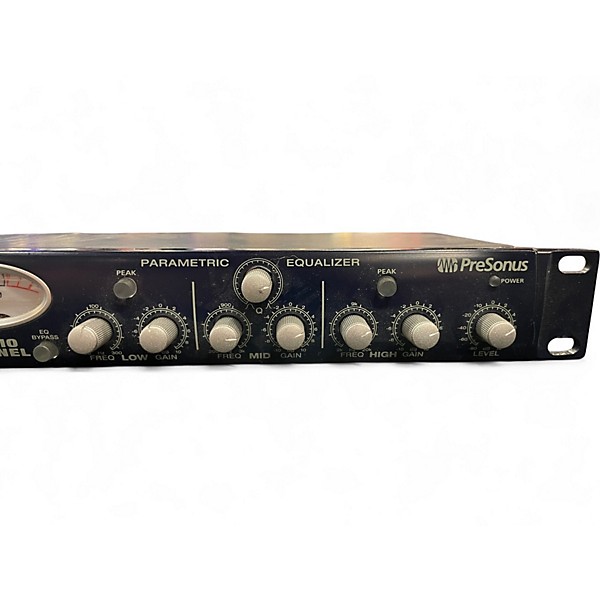 Used PreSonus Studio Channel Channel Strip