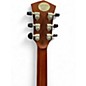 Used Parkwood PW310M Natural Acoustic Guitar