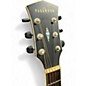 Used Parkwood PW310M Natural Acoustic Guitar