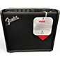Used Fender Mustang LT25 25W 1x8 Guitar Combo Amp thumbnail