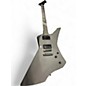 Used ESP LTD James Hetfield Snakebyte Black Solid Body Electric Guitar thumbnail