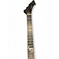 Used ESP LTD James Hetfield Snakebyte Black Solid Body Electric Guitar