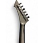 Used ESP LTD James Hetfield Snakebyte Black Solid Body Electric Guitar