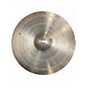 Used Zildjian 19in Avedis Ride Cymbal thumbnail