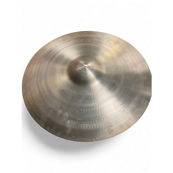 Used Zildjian 19in Avedis Ride Cymbal