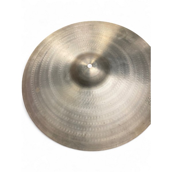 Used Zildjian 19in Avedis Ride Cymbal