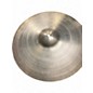 Used Zildjian 19in Avedis Ride Cymbal