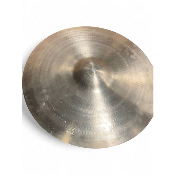 Used Zildjian 19in Avedis Ride Cymbal