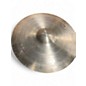Used Zildjian 19in Avedis Ride Cymbal