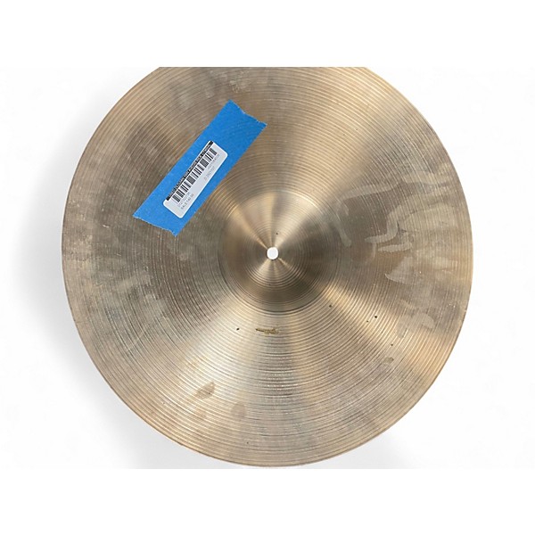 Used Zildjian 19in Avedis Ride Cymbal