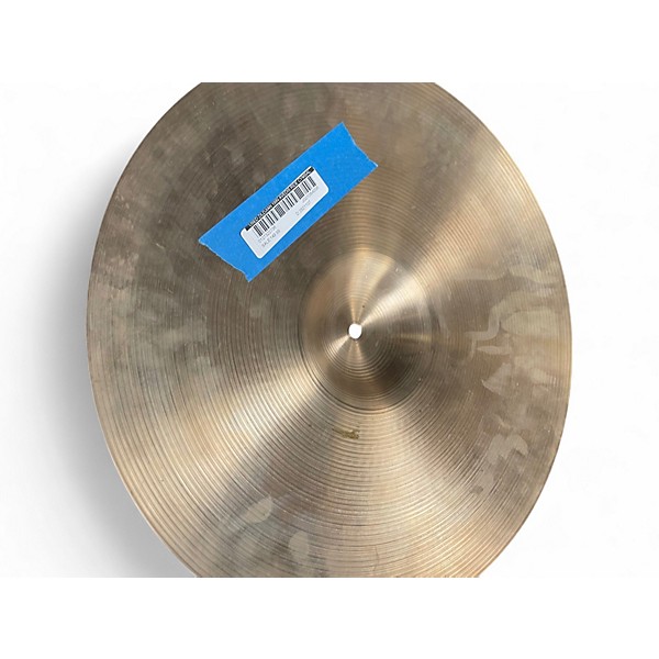 Used Zildjian 19in Avedis Ride Cymbal