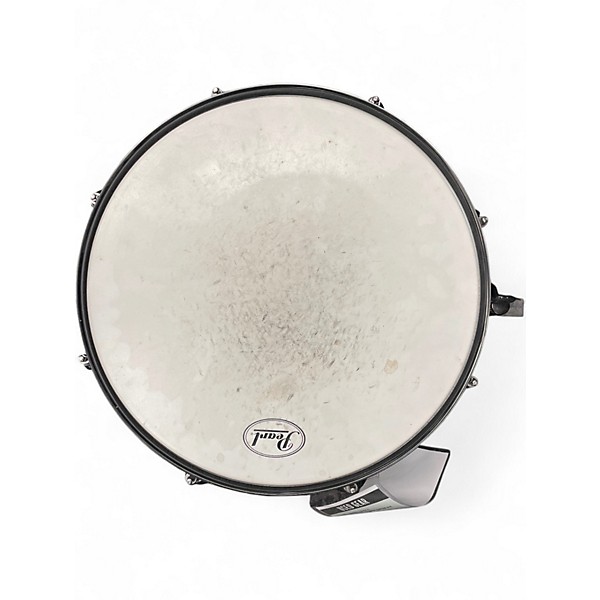Used Pearl 1 Piece Soundcheck Black Drum Kit