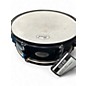 Used Pearl 1 Piece Soundcheck Black Drum Kit
