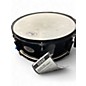Used Pearl 1 Piece Soundcheck Black Drum Kit