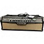 Used Line 6 Spider IV HD150 Solid State Guitar Amp Head thumbnail