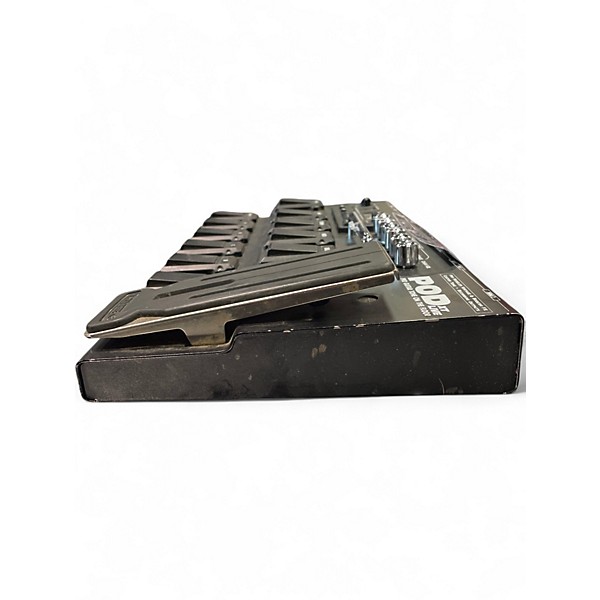 Used Line 6 Pod XT Live Amp Modeler Effect Processor