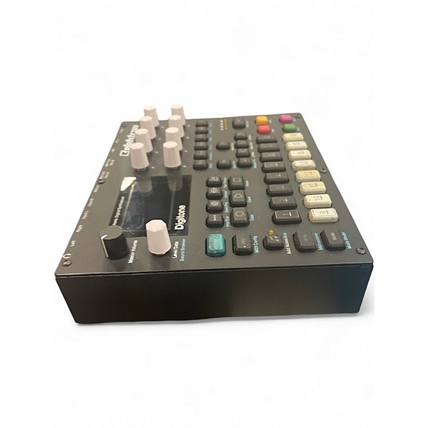 Used Elektron DIGITONE Synthesizer