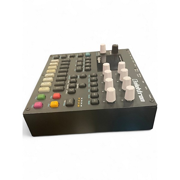 Used Elektron DIGITONE Synthesizer