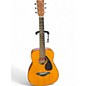 Used Yamaha JR1 3/4 Natural Acoustic Guitar thumbnail