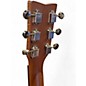Used Yamaha JR1 3/4 Natural Acoustic Guitar