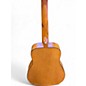 Used Yamaha JR1 3/4 Natural Acoustic Guitar