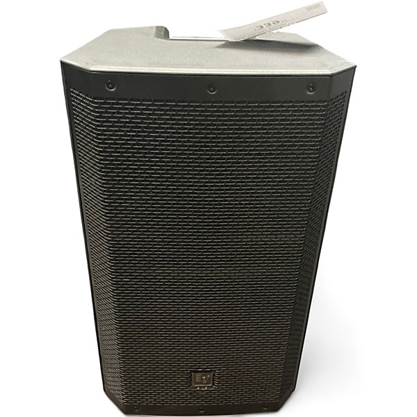Used Electro-Voice ZLX-12P 12in 2-Way Powered Speaker