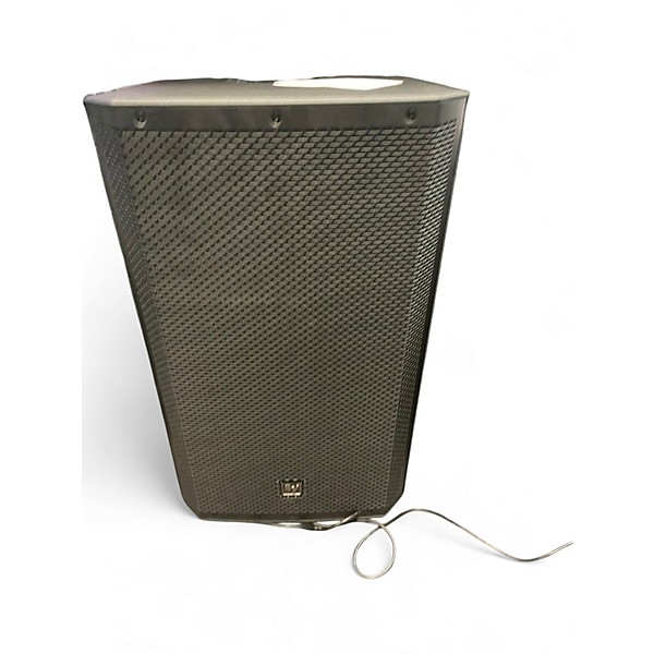 Used Electro-Voice ZLX-15P 15in 2-Way Powered Speaker