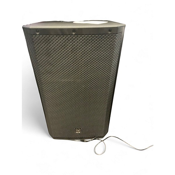 Used Electro-Voice ZLX-15P 15in 2-Way Powered Speaker
