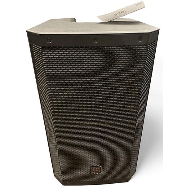 Used Electro-Voice ZLX-12P 12in 2-Way Powered Speaker