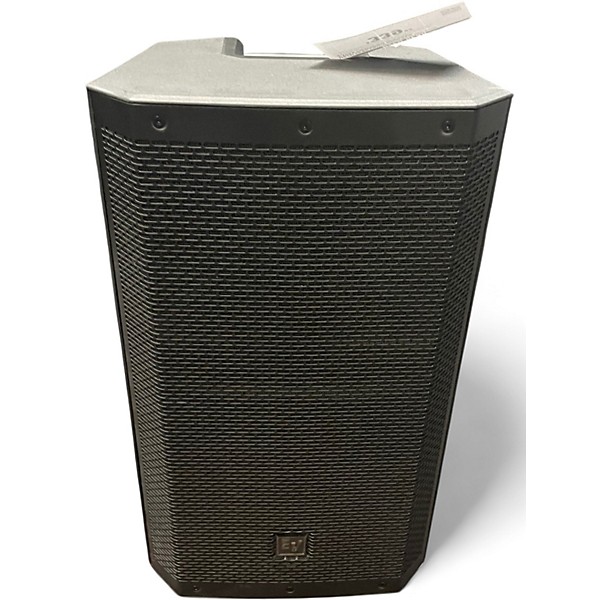 Used Electro-Voice ZLX-12P 12in 2-Way Powered Speaker