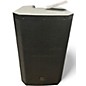 Used Electro-Voice ZLX-12P 12in 2-Way Powered Speaker