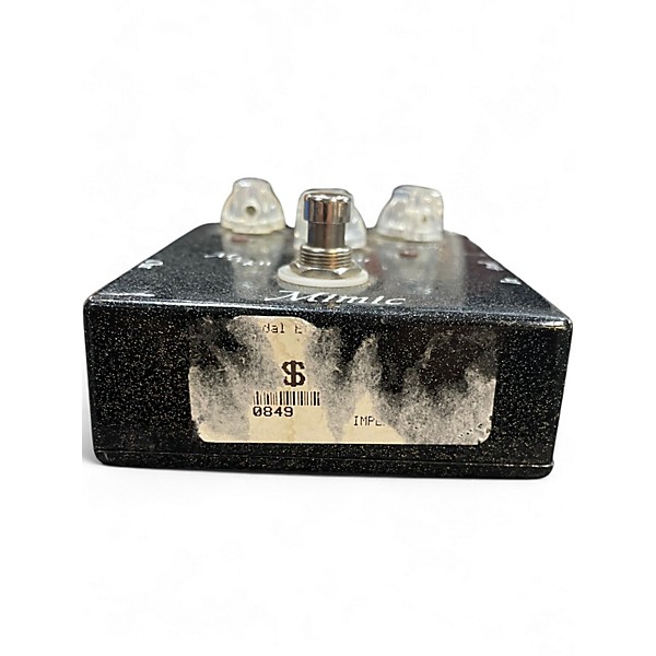 Used Homebrew Electronics Mimic Mock II Effect Pedal