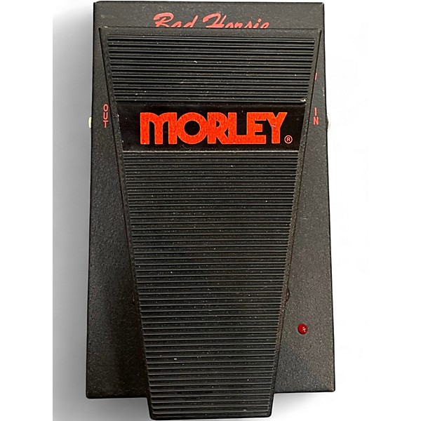 Used Morley Bad Horsie Effect Pedal